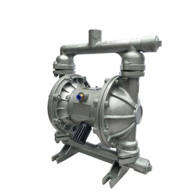 福建高品质的气动隔膜泵批发价格
