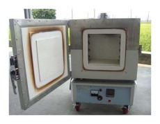 登封一体化高温实验炉使用说明书