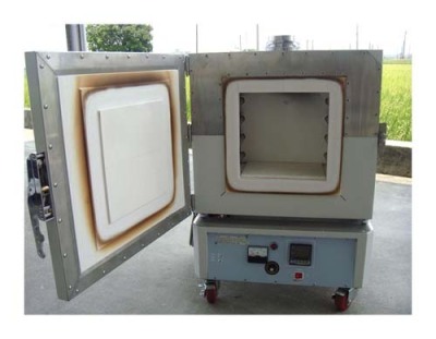 登封一体化高温实验炉使用说明书