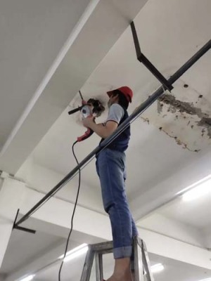 笋岗当地屋面防水补漏哪里有