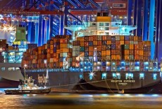 济南到日本海运集装箱物流国际货运公司