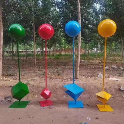 吐鲁番校园不锈钢雕塑制作公司