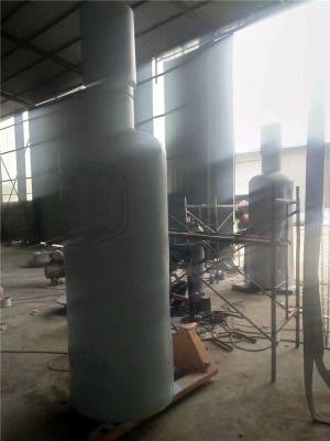威海圆环不锈钢雕塑制作公司