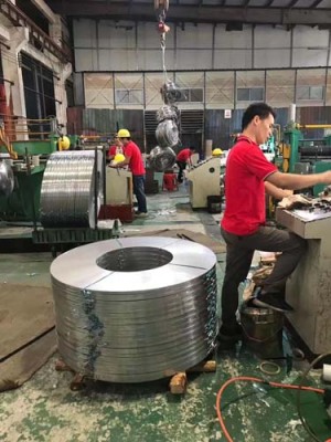蚌埠410不锈铁卷板厂家