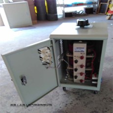 信阳调压器型号参数及原理