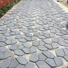 嘉峪关好用的不规则石材厂家价格