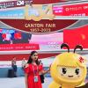 Canton Fair135届广交会