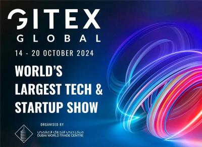 GITEX2024中東迪拜通訊及消費(fèi)電子信息展