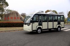 攀枝花公园游览观光车报价