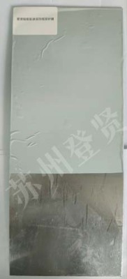 林州铝板彩涂装饰板保护膜厂商
