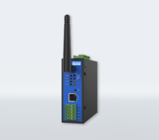 LDMN500-L plc物联网网关及plc远程控制