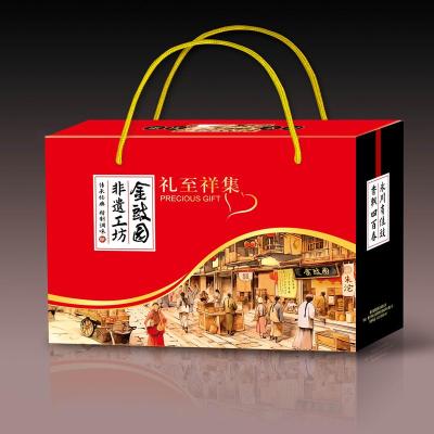 重庆农产品包装设计 重庆亚美包装优价提供
