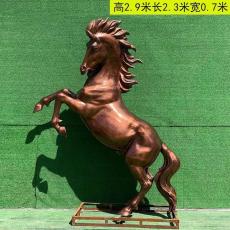 柳州景观玻璃钢雕塑定做