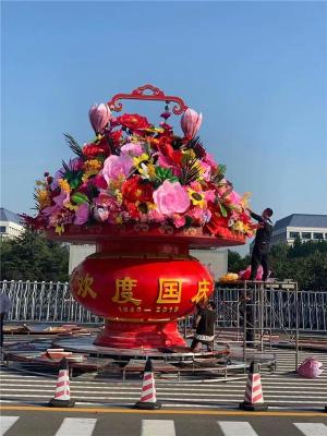 鞍山卡通玻璃钢雕塑加工厂