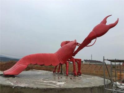 临沂人物玻璃钢雕塑厂家供应