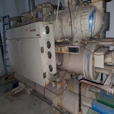 韶关浈江区废旧制冷设备回收