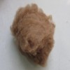 纺纱驼绒原料 质量好 价格优质