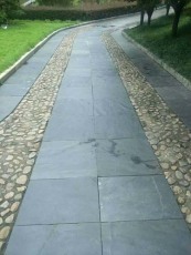 银南地区好用的青石板石材图片