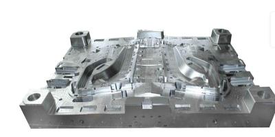 黑龙江性价比高的模具定制加工什么牌子好