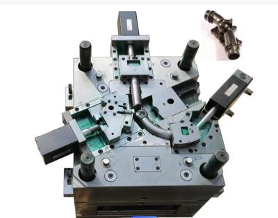 辽宁好口碑的钣金模具加工来图加工制作