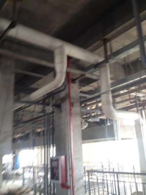 湘潭优质FRPP管生产厂家