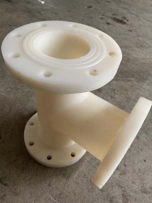 广安优质FRPP管价位如何