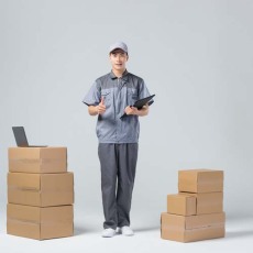 广东到丹麦美森加班海运双清包税UPS派送