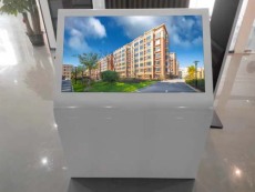 山东监控室触摸查询机品牌排行榜