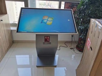 黑龙江指挥中心触摸一体机优势