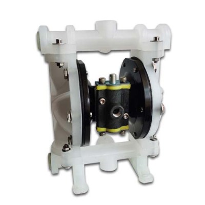 屯昌高品质的气动隔膜泵高效率 低噪音