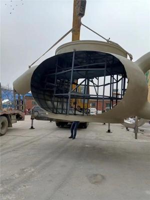 阳江校园不锈钢雕塑加工厂