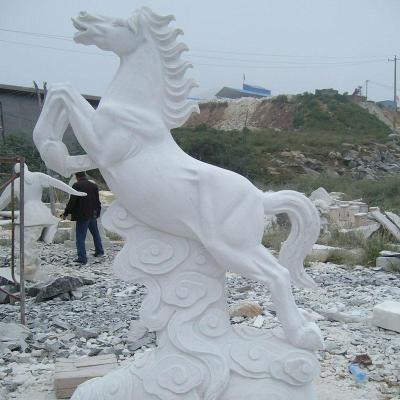 抚州动物石雕塑加工厂