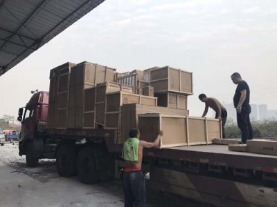 佛山到开封整车物流运输收费多少