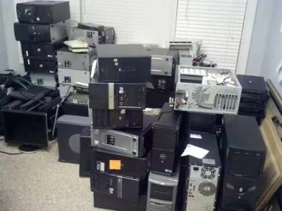 辖区办公设备回收行情