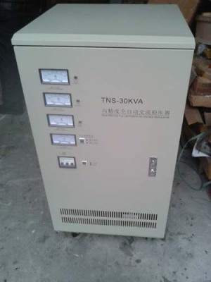乌鲁木齐三相高精度稳压器哪家安全
