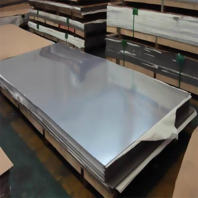 吉林DC03冷轧钢板生产厂商