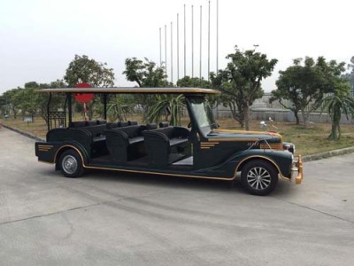 汉中仿古电动老爷车多少钱一辆