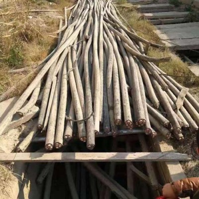 阳江淘汰特种电缆回收