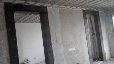 刘斌堡室内改造墙体切割开门加固定制厂家