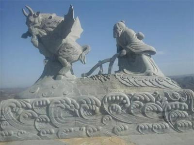 吴忠景观石雕塑供应商