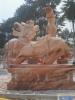 秦皇岛动物石雕塑制作公司