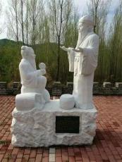 滁州人物石雕塑生产厂家