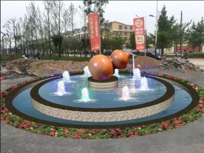 烟台广场不锈钢雕塑供应商