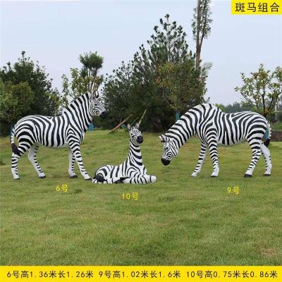 温州卡通玻璃钢雕塑供应商