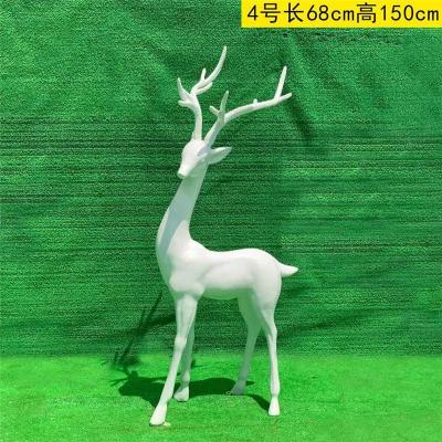 咸宁景观玻璃钢雕塑制作公司