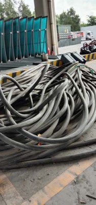 广州专业废旧电缆电线回收免费上门评估