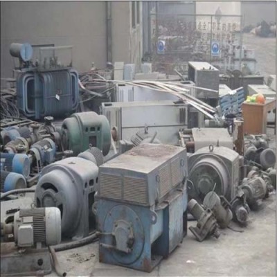 杨浦区大量废品回收站市场价