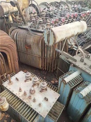 宁波附近废品回收公司