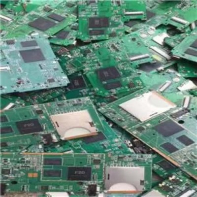 徐汇区附近线路板回收公司