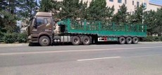 闵行区到阜阳物流专线运输有哪些